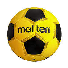 Balon amarillo